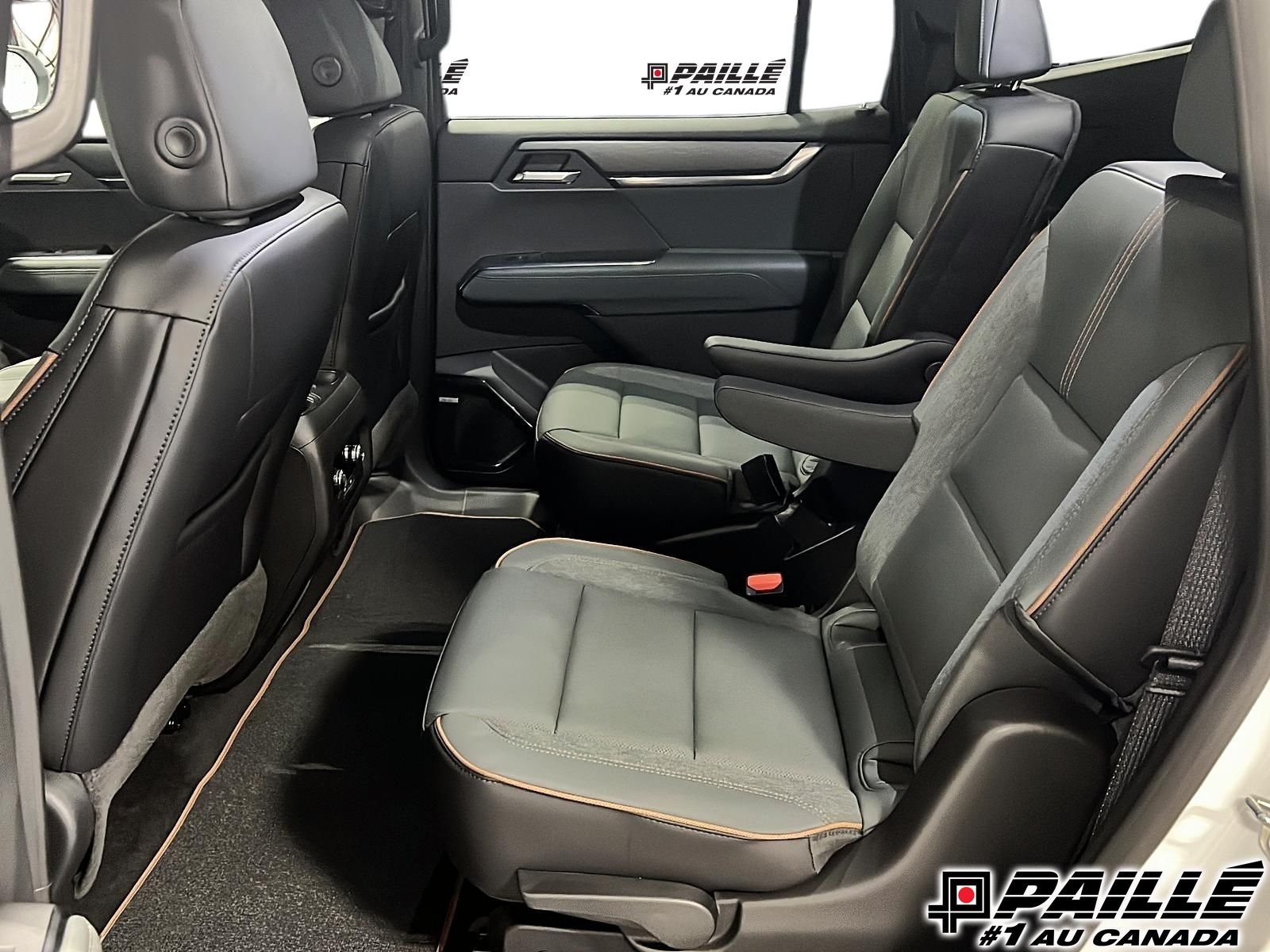 2025 GMC Acadia in Berthierville, Quebec