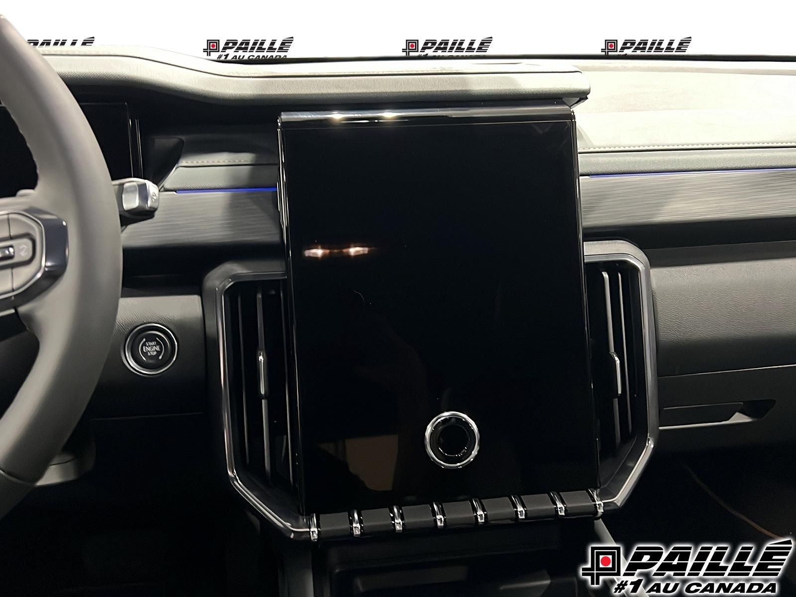 2025 GMC Acadia in Berthierville, Quebec