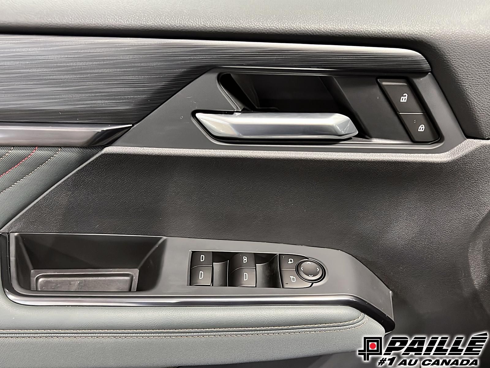 2025 GMC Acadia in Berthierville, Quebec