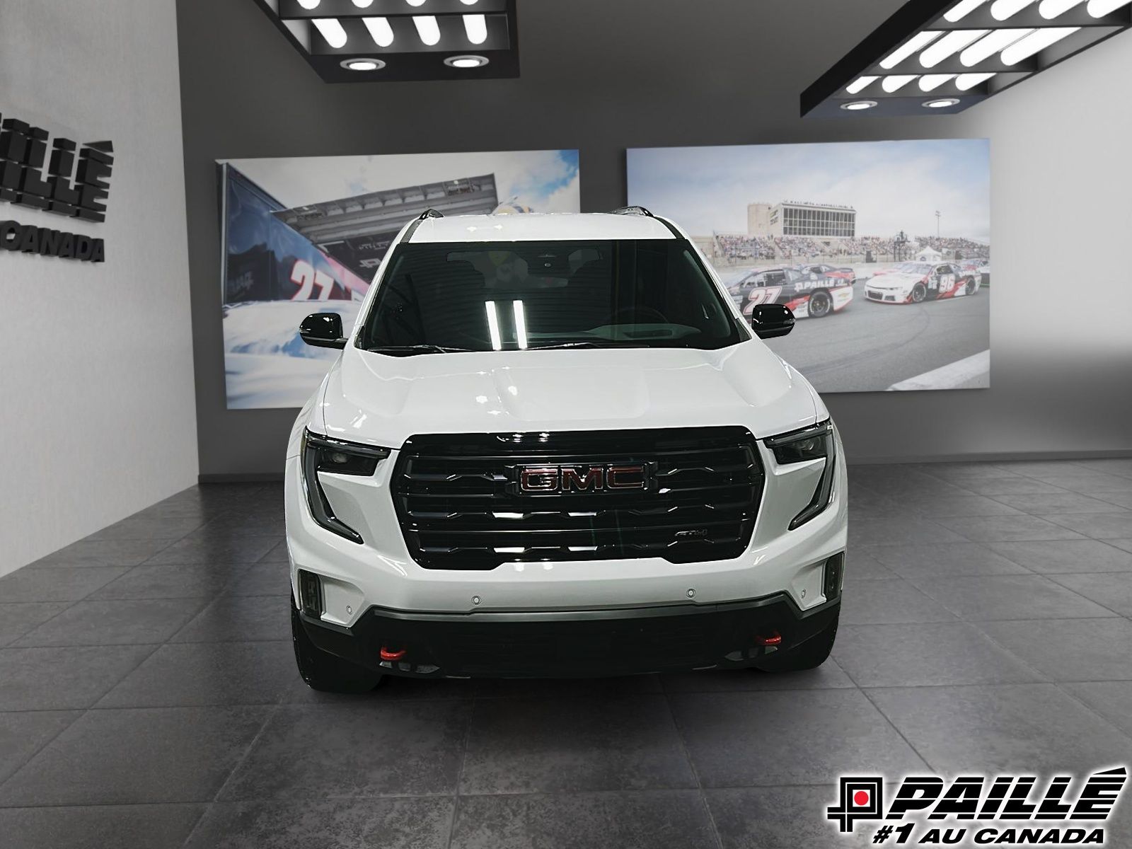 2025 GMC Acadia in Berthierville, Quebec