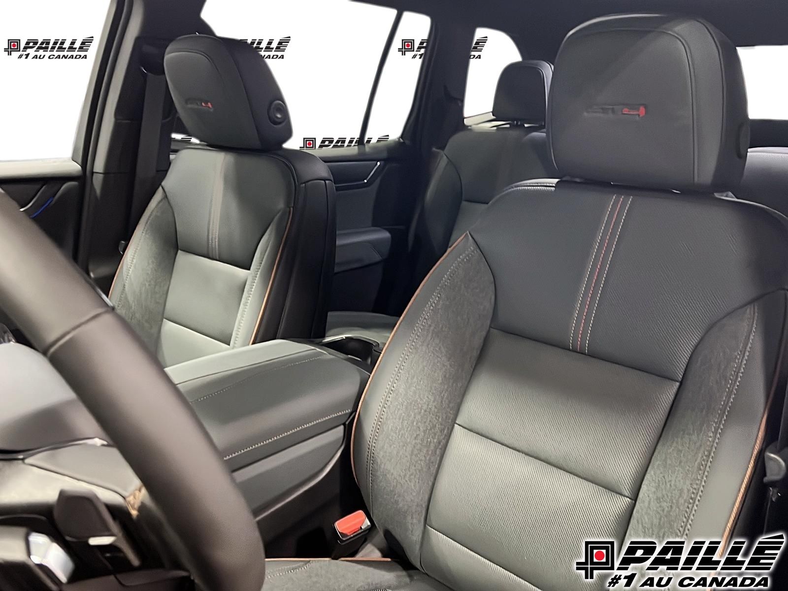 2025 GMC Acadia in Berthierville, Quebec