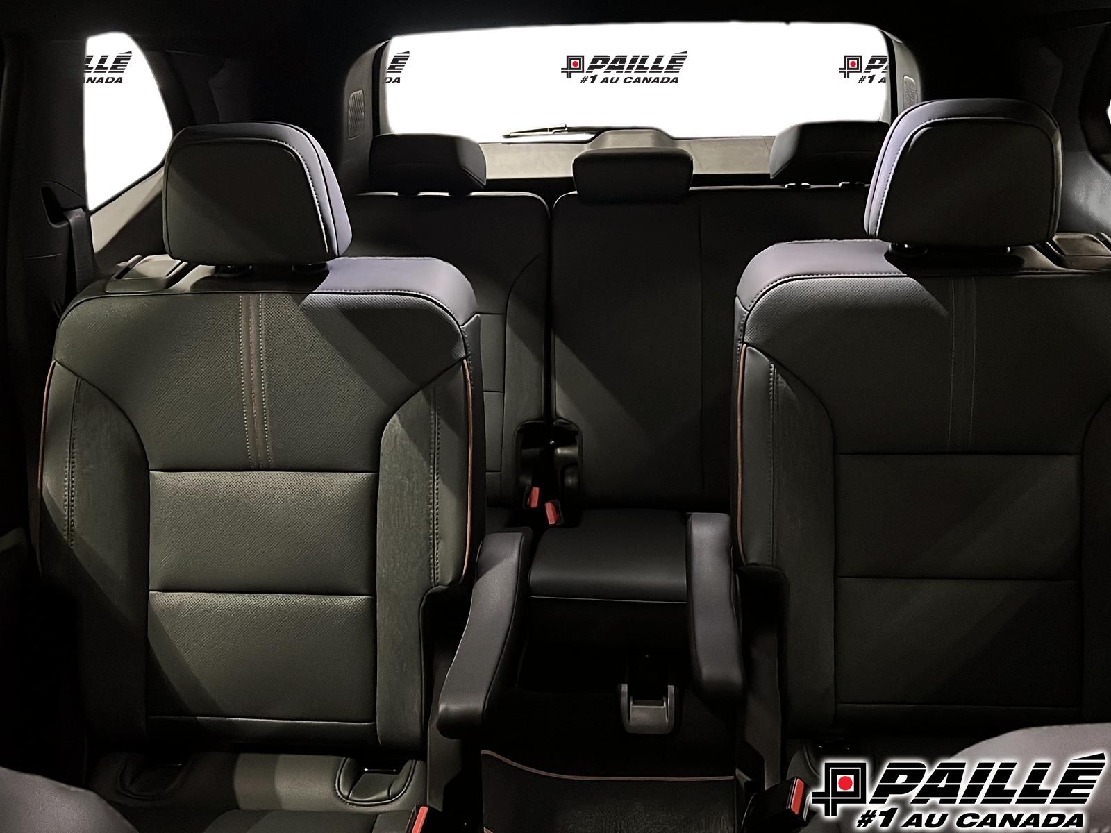 2025 GMC Acadia in Berthierville, Quebec