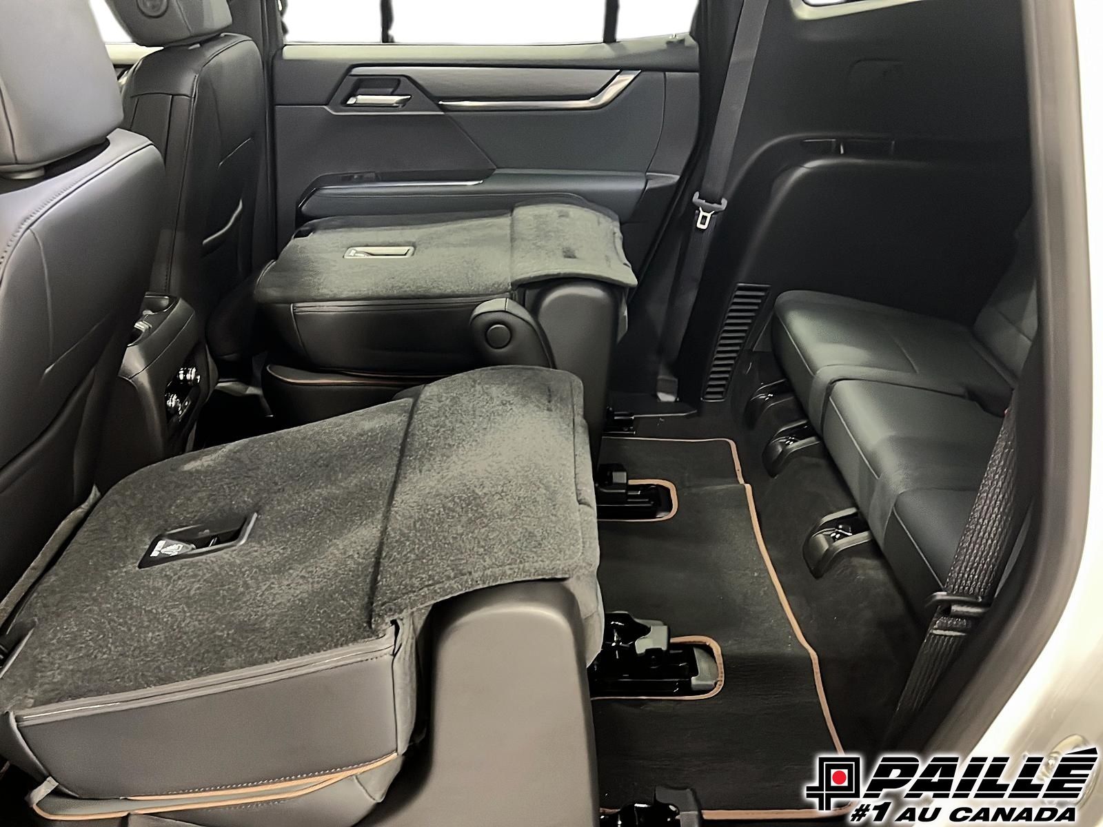 2025 GMC Acadia in Berthierville, Quebec