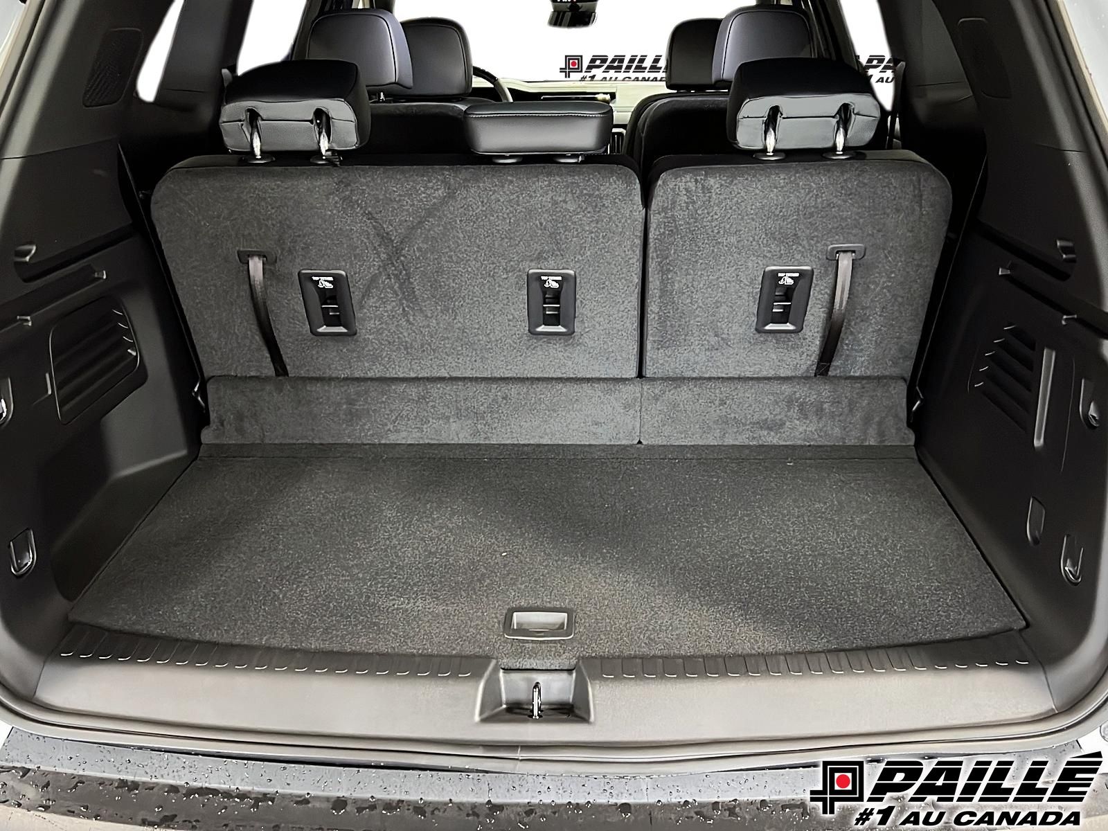 2025 GMC Acadia in Berthierville, Quebec