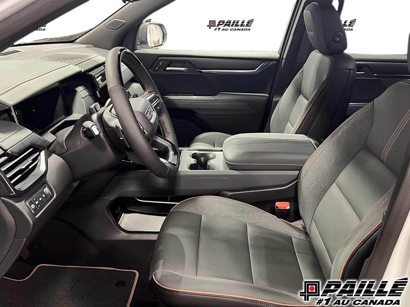 2025 GMC Acadia in Berthierville, Quebec