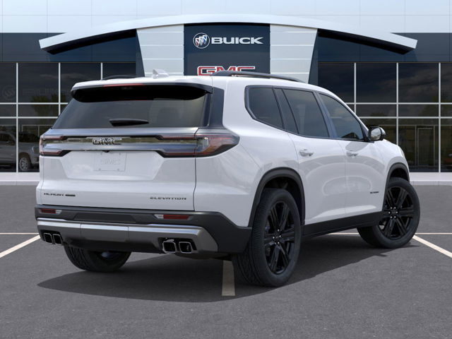 GMC Acadia  2025 à Sorel-Tracy, Québec