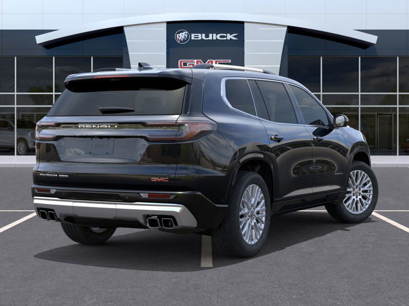 2025 GMC Acadia in Berthierville, Quebec