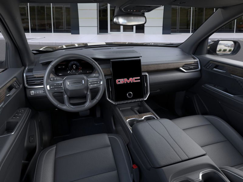 2025 GMC Acadia in Berthierville, Quebec