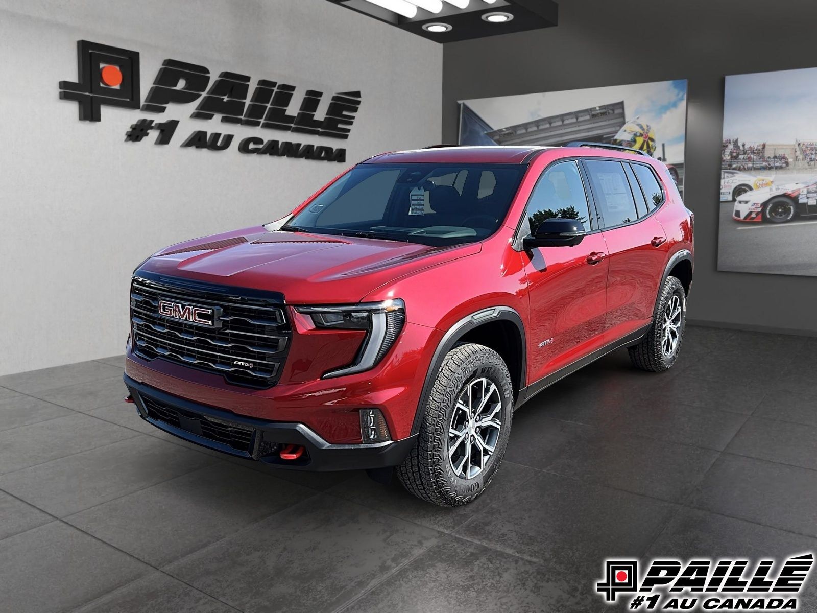 GMC Acadia  2025 à Sorel-Tracy, Québec