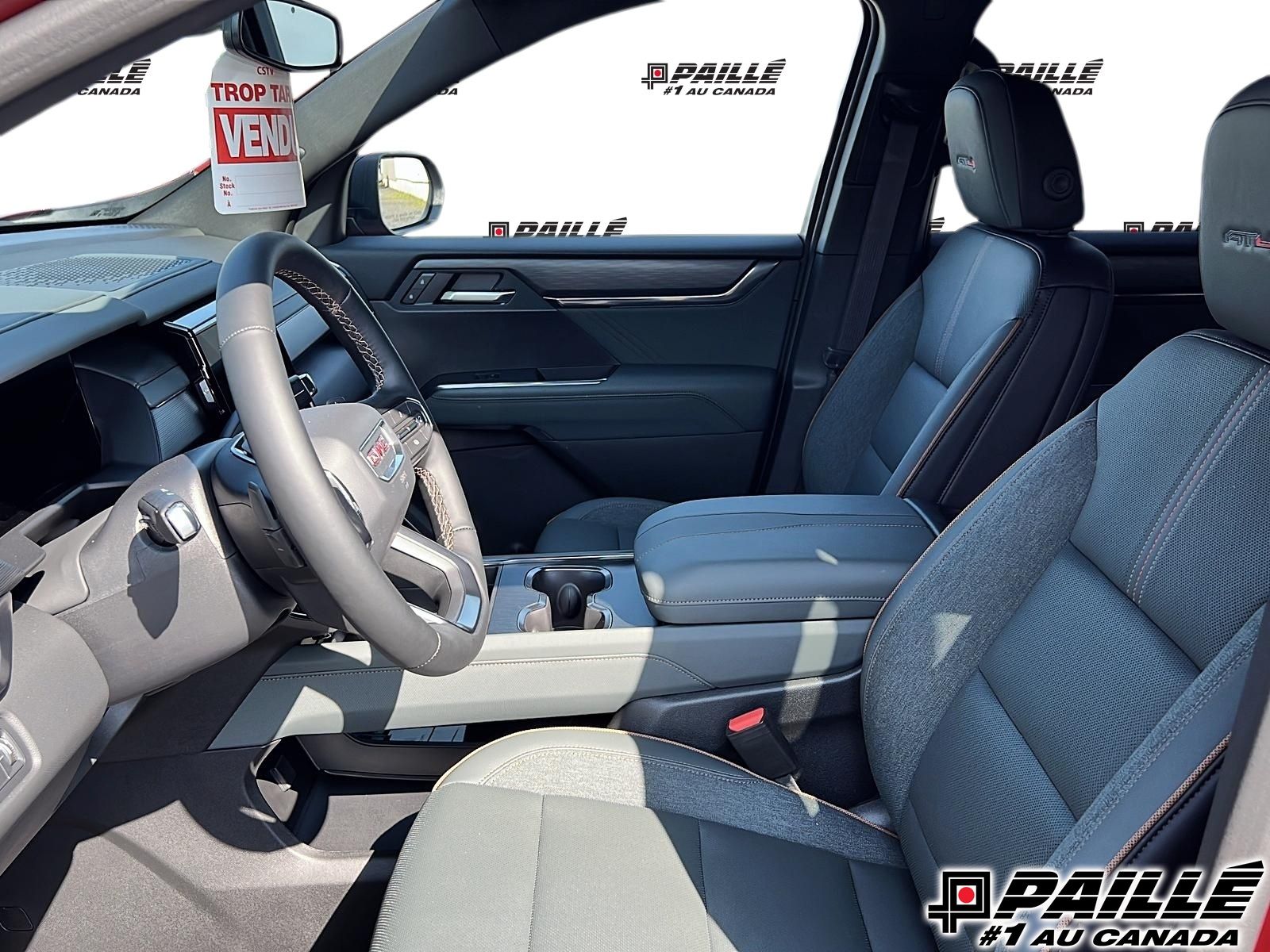 GMC Acadia  2025 à Sorel-Tracy, Québec