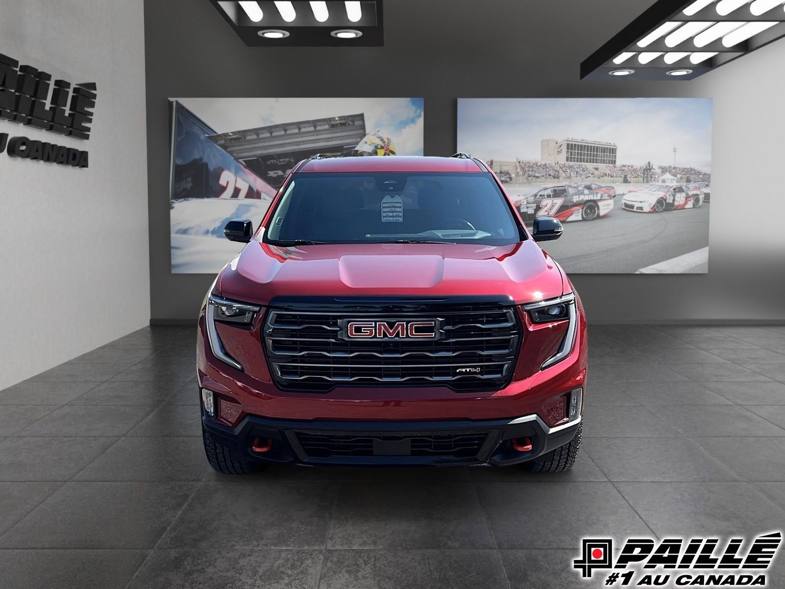 GMC Acadia  2025 à Sorel-Tracy, Québec