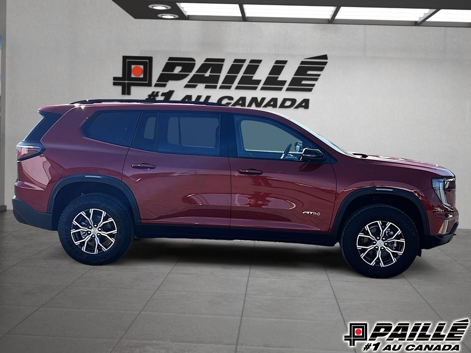 GMC Acadia  2025 à Sorel-Tracy, Québec
