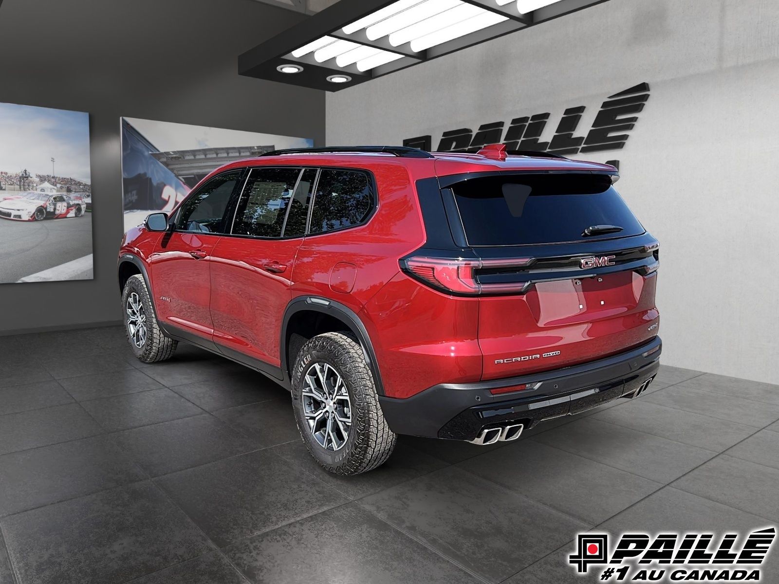 GMC Acadia  2025 à Sorel-Tracy, Québec