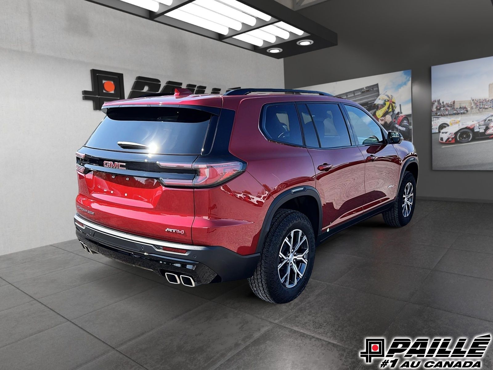 GMC Acadia  2025 à Sorel-Tracy, Québec