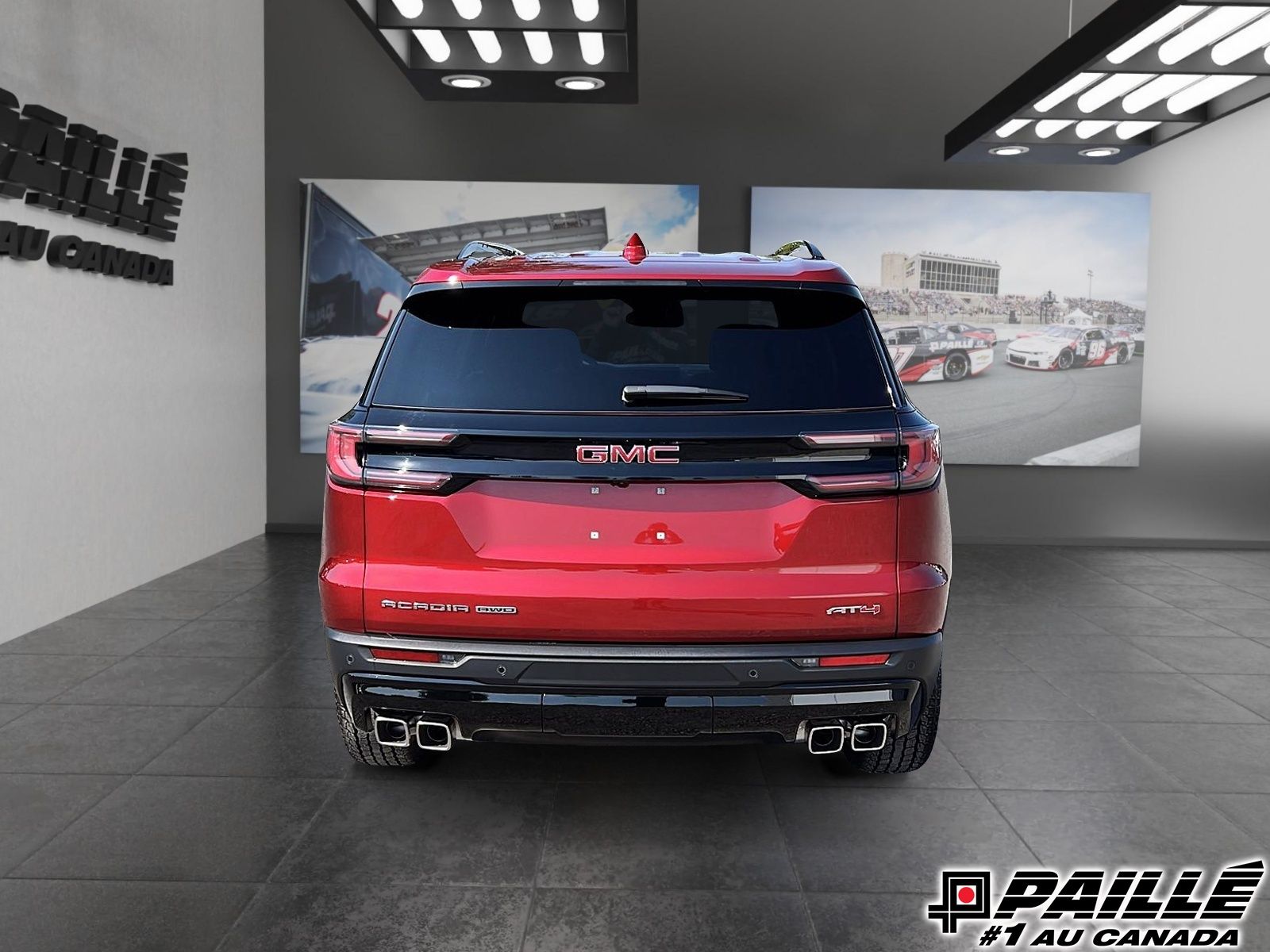 GMC Acadia  2025 à Sorel-Tracy, Québec