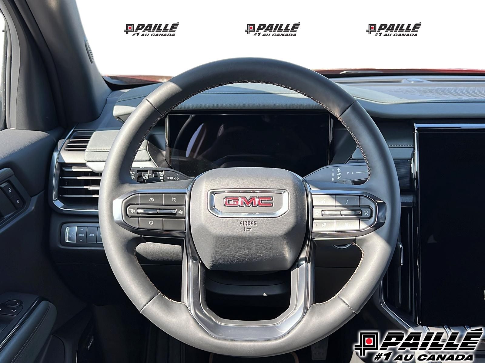 GMC Acadia  2025 à Sorel-Tracy, Québec