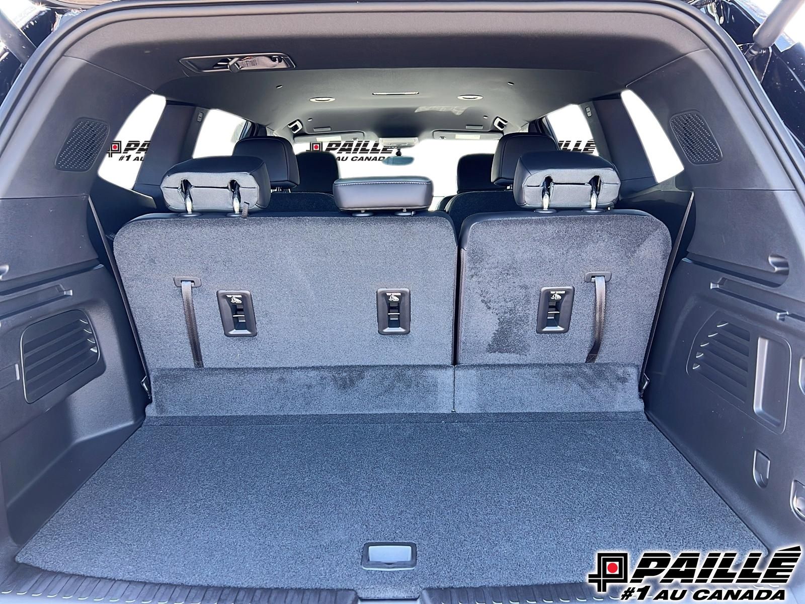 2026 GMC Acadia in Sorel-Tracy, Quebec
