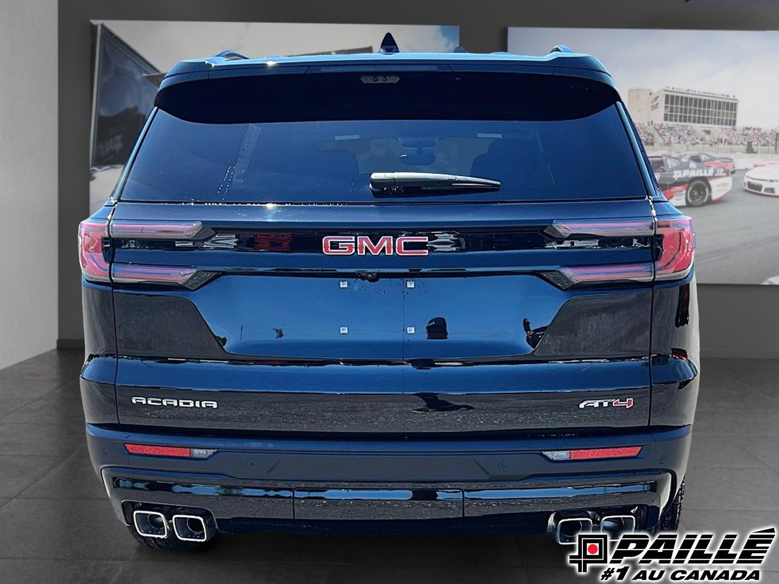 2026 GMC Acadia in Sorel-Tracy, Quebec