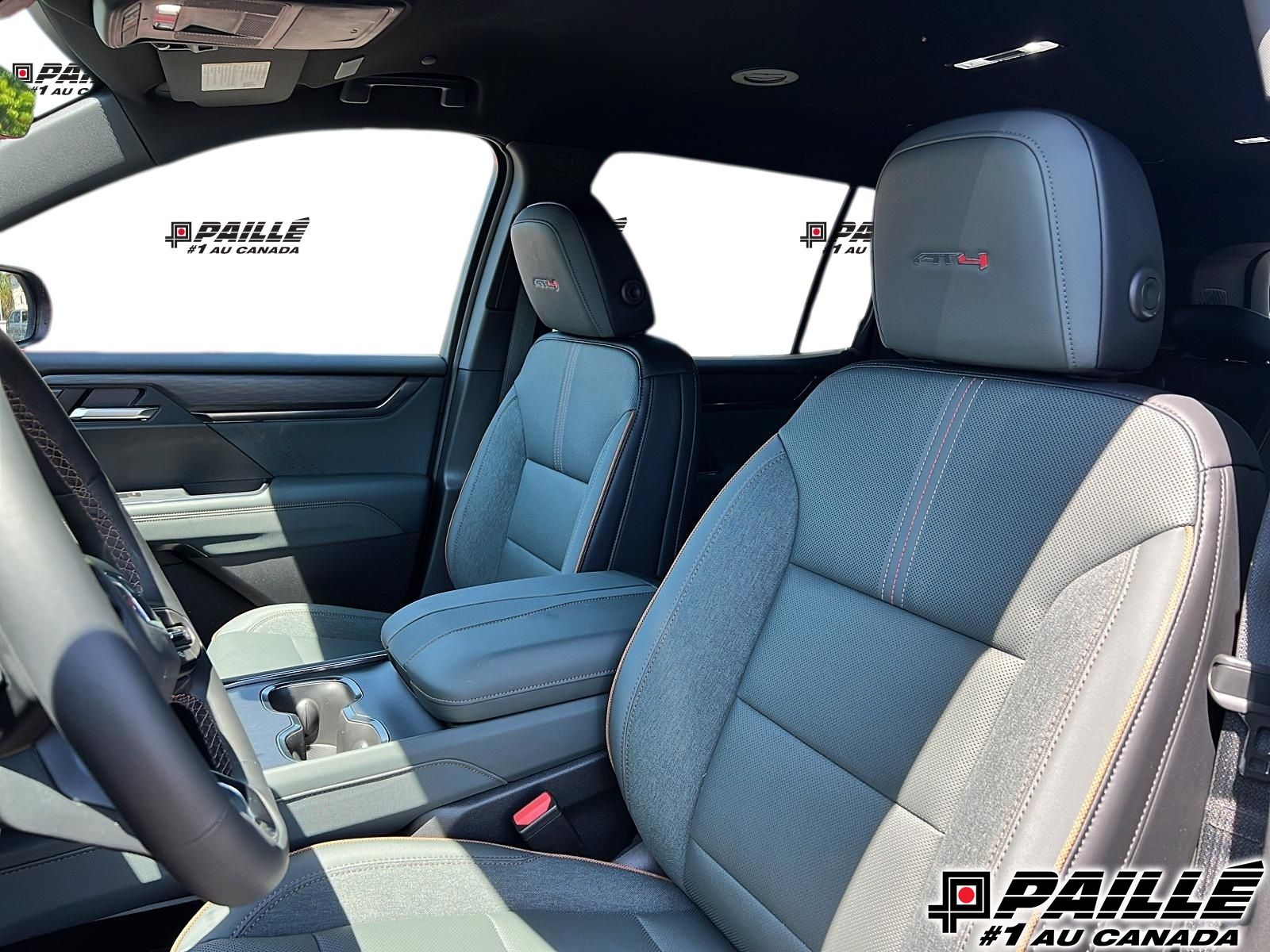 2026 GMC Acadia in Sorel-Tracy, Quebec