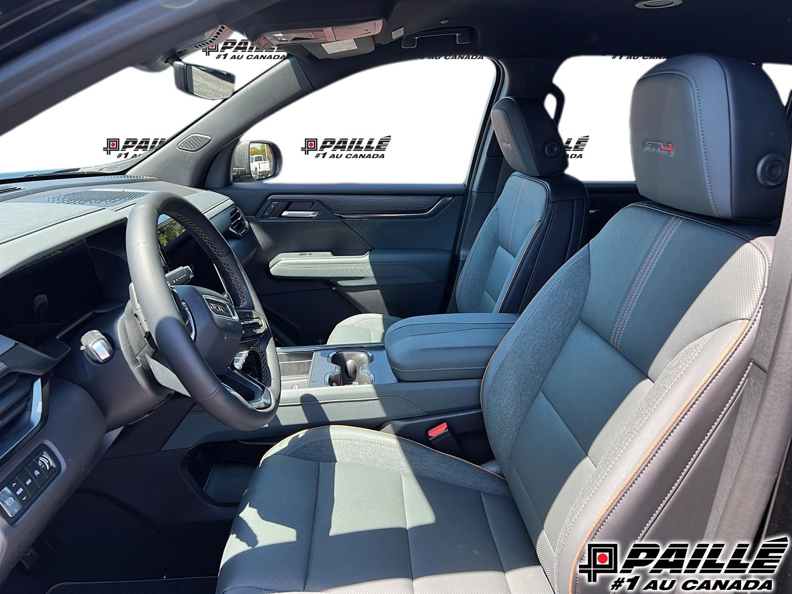 2026 GMC Acadia in Sorel-Tracy, Quebec