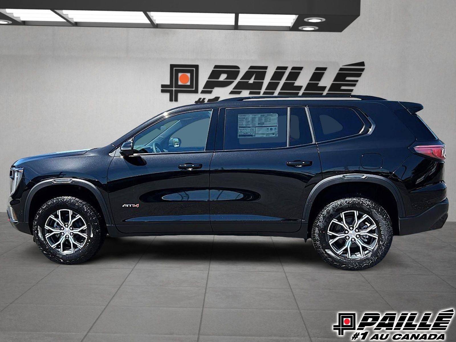 2026 GMC Acadia in Sorel-Tracy, Quebec