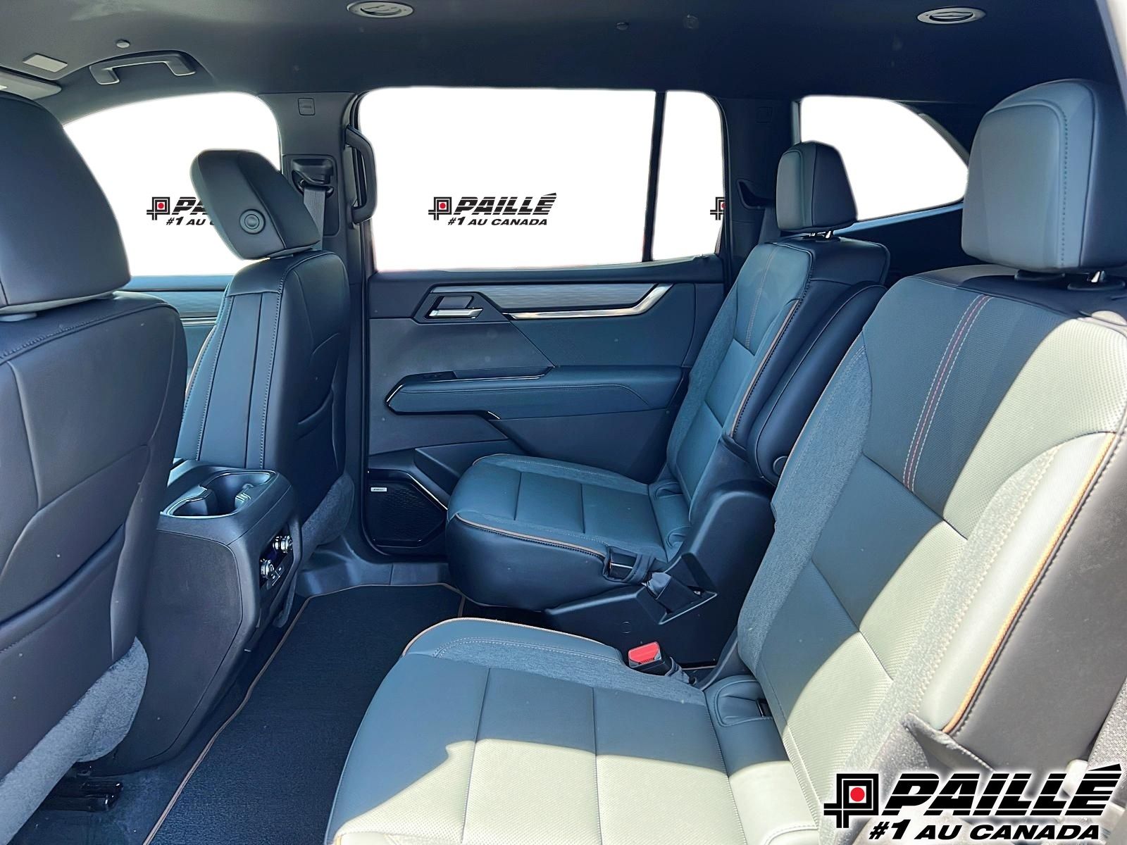 2026 GMC Acadia in Sorel-Tracy, Quebec