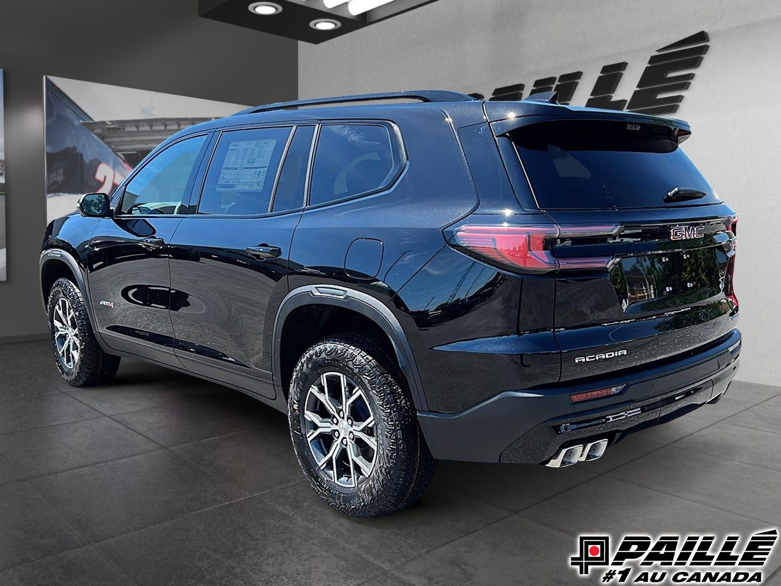 2026 GMC Acadia in Sorel-Tracy, Quebec