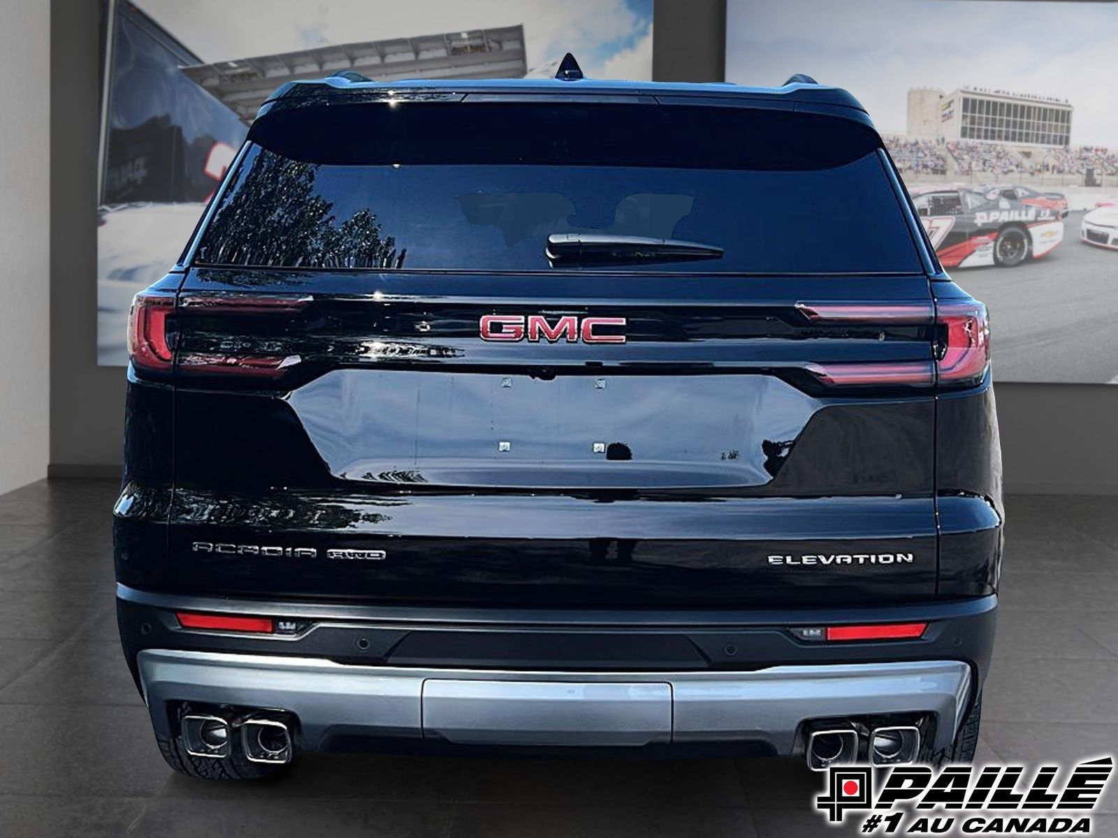 GMC Acadia  2026 à Sorel-Tracy, Québec