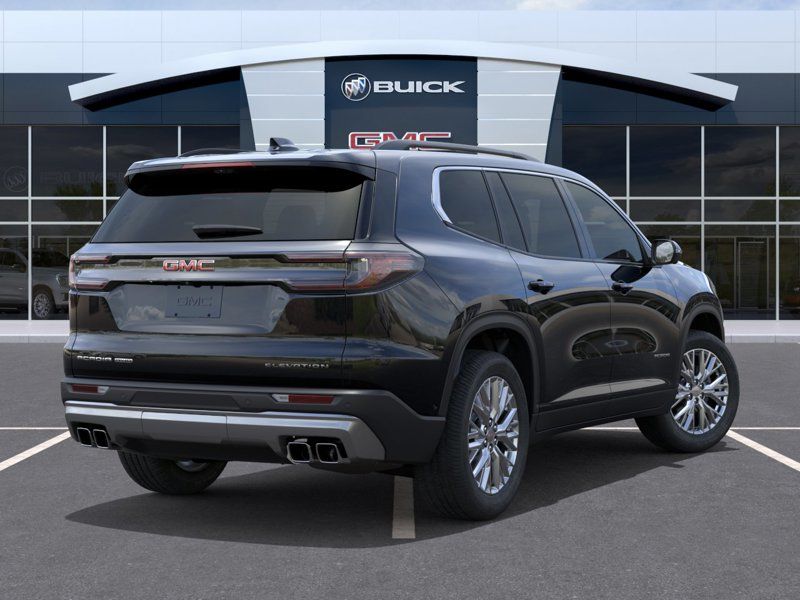 2026 GMC Acadia in Sorel-Tracy, Quebec