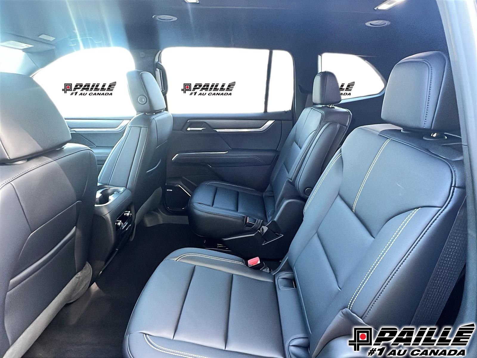 GMC Acadia  2026 à Sorel-Tracy, Québec