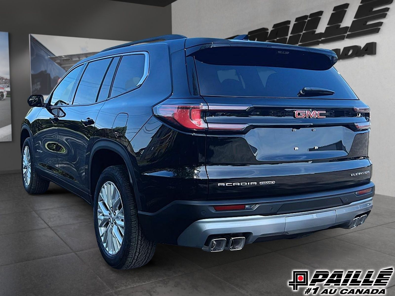 GMC Acadia  2026 à Sorel-Tracy, Québec