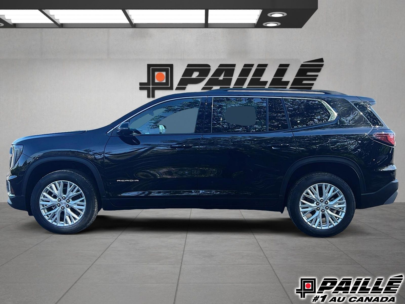 GMC Acadia  2026 à Sorel-Tracy, Québec