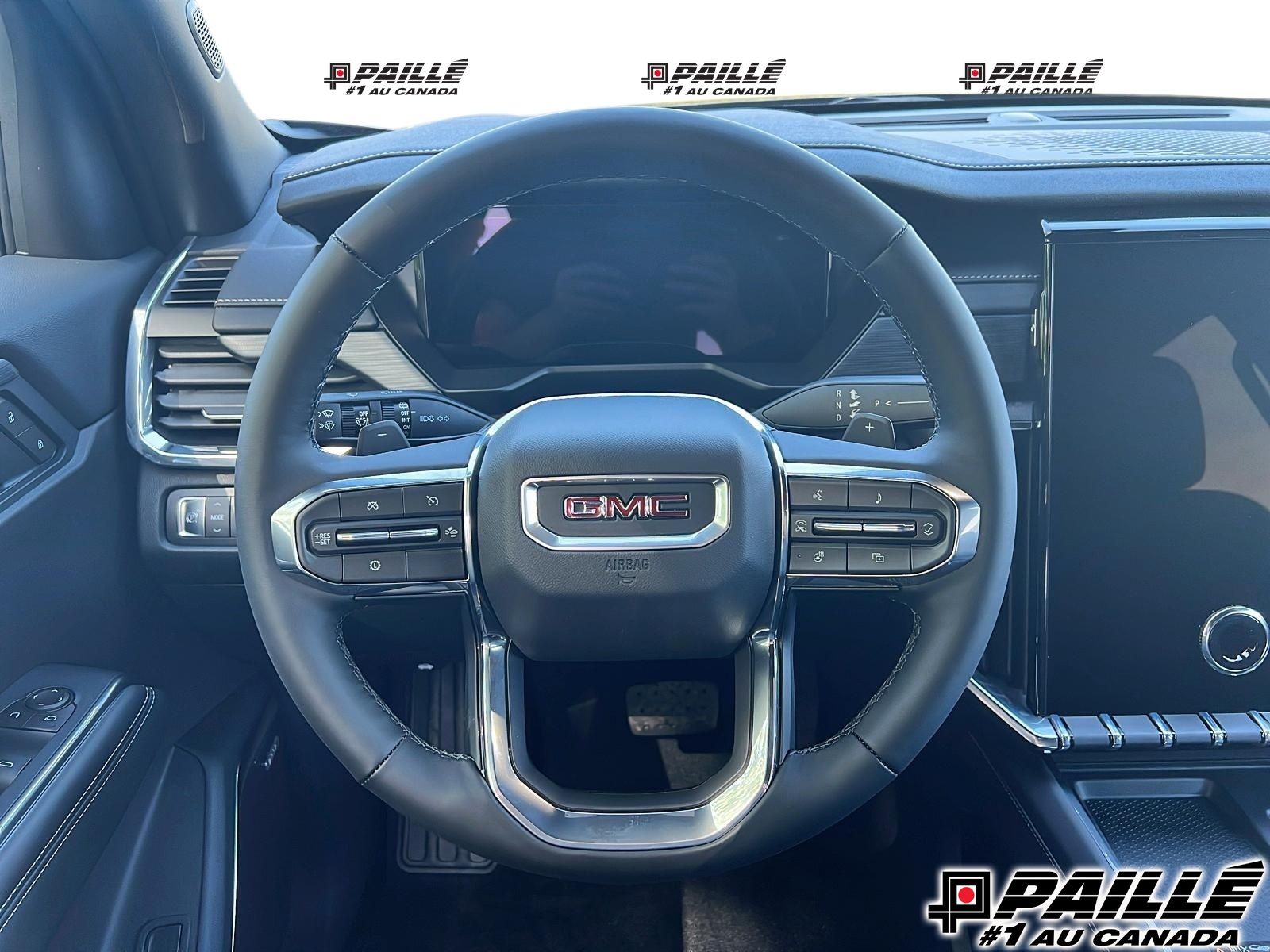 GMC Acadia  2026 à Sorel-Tracy, Québec