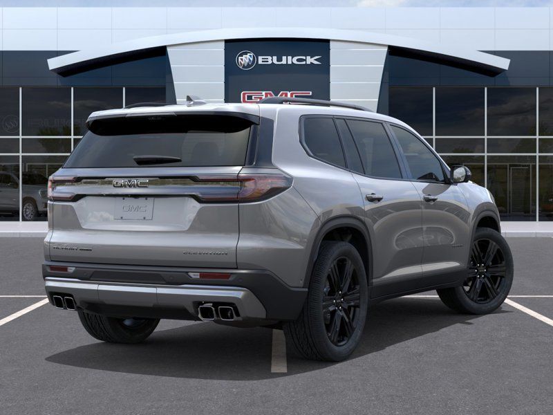 GMC Acadia  2026 à Berthierville, Québec