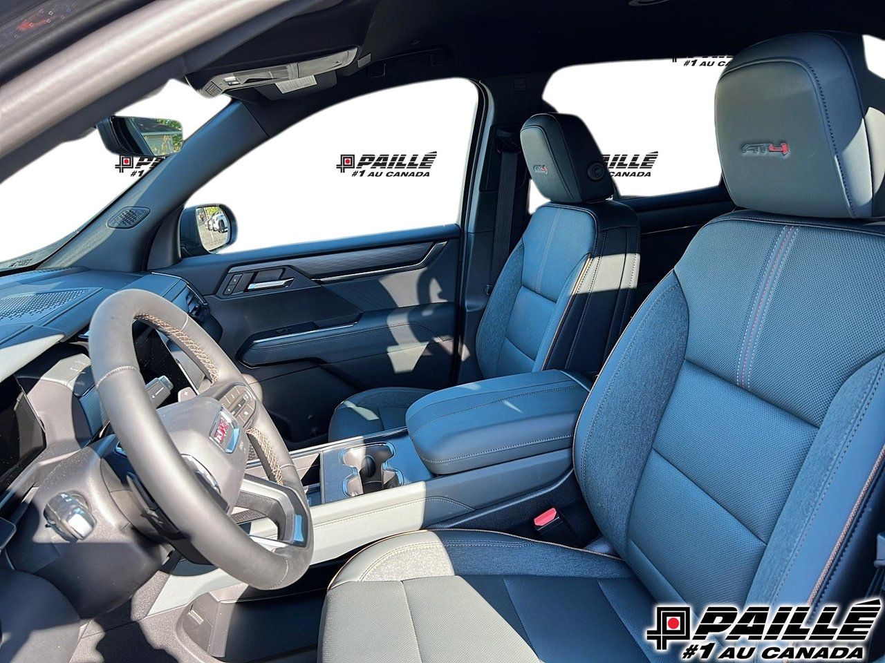 2026 GMC Acadia in Berthierville, Quebec