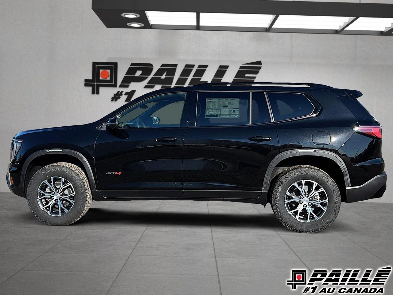 2026 GMC Acadia in Berthierville, Quebec
