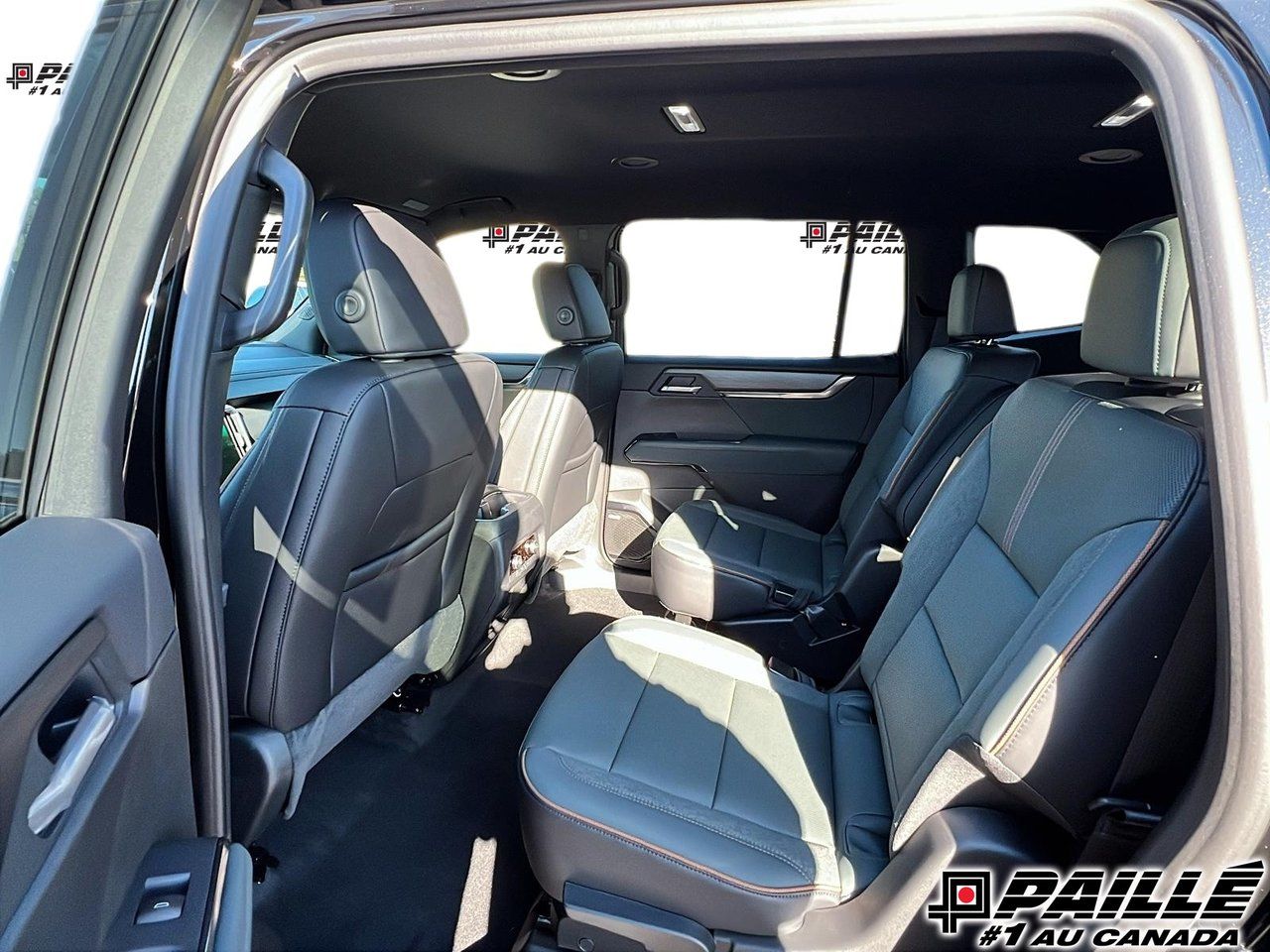 2026 GMC Acadia in Berthierville, Quebec