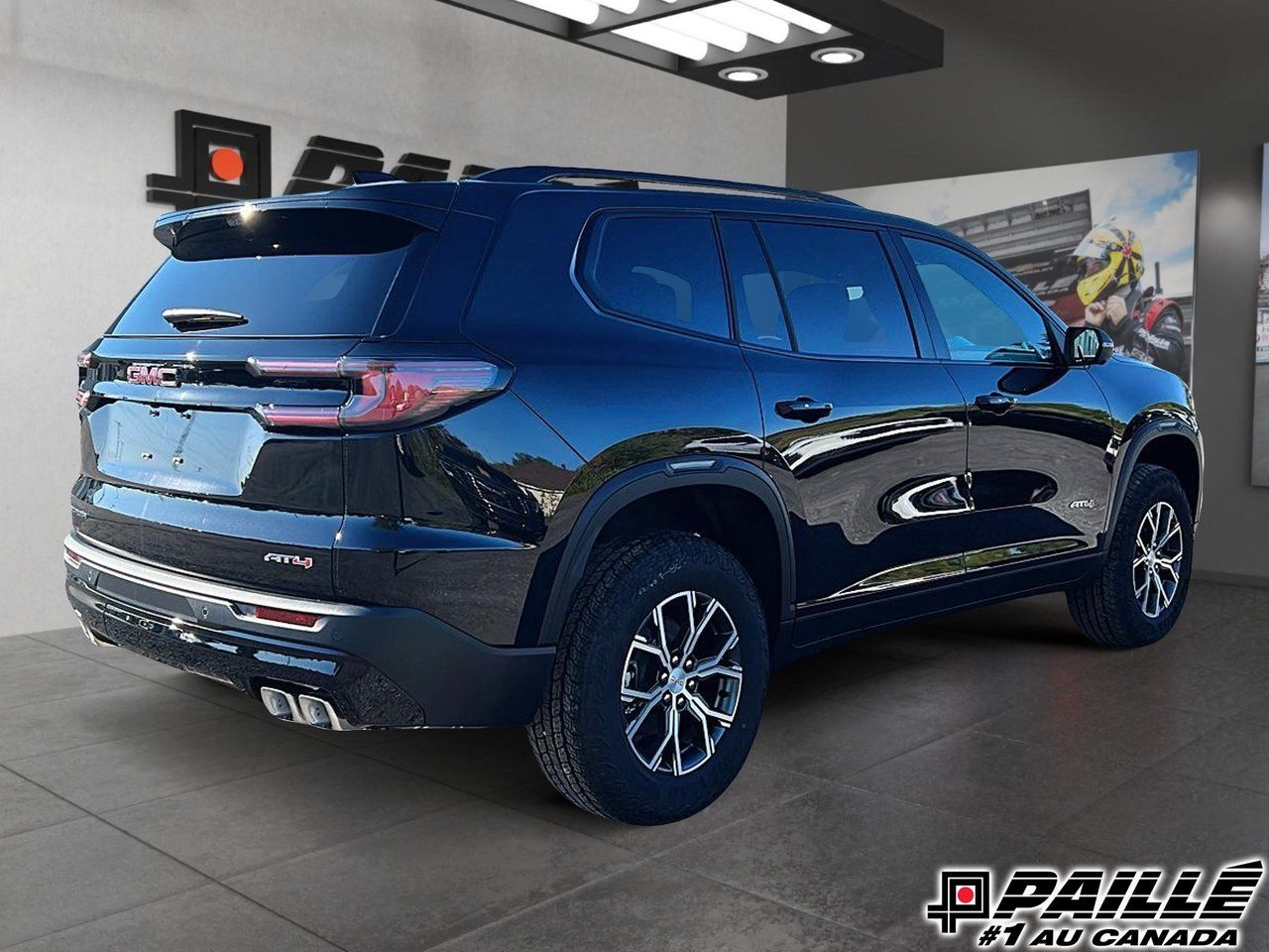 2026 GMC Acadia in Berthierville, Quebec