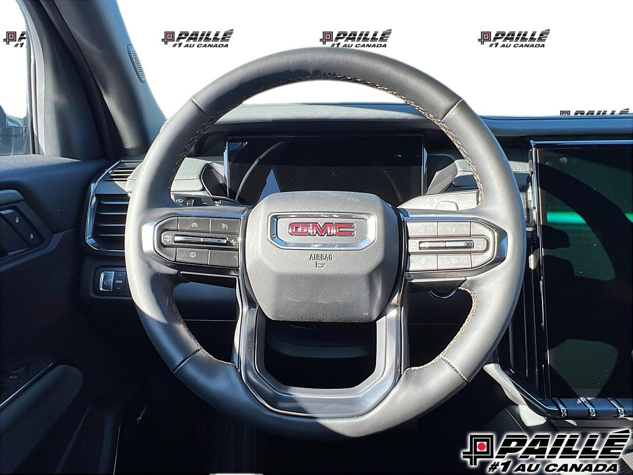2026 GMC Acadia in Berthierville, Quebec