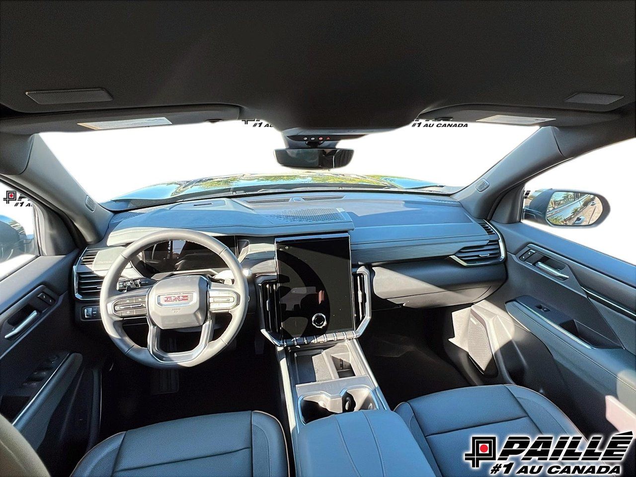 2026 GMC Acadia in Berthierville, Quebec