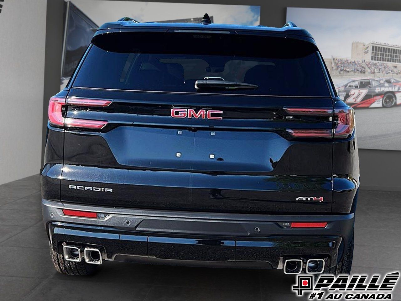 2026 GMC Acadia in Berthierville, Quebec