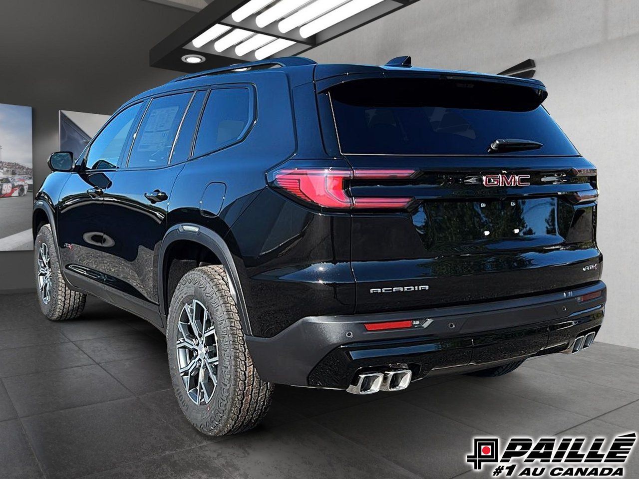 2026 GMC Acadia in Berthierville, Quebec