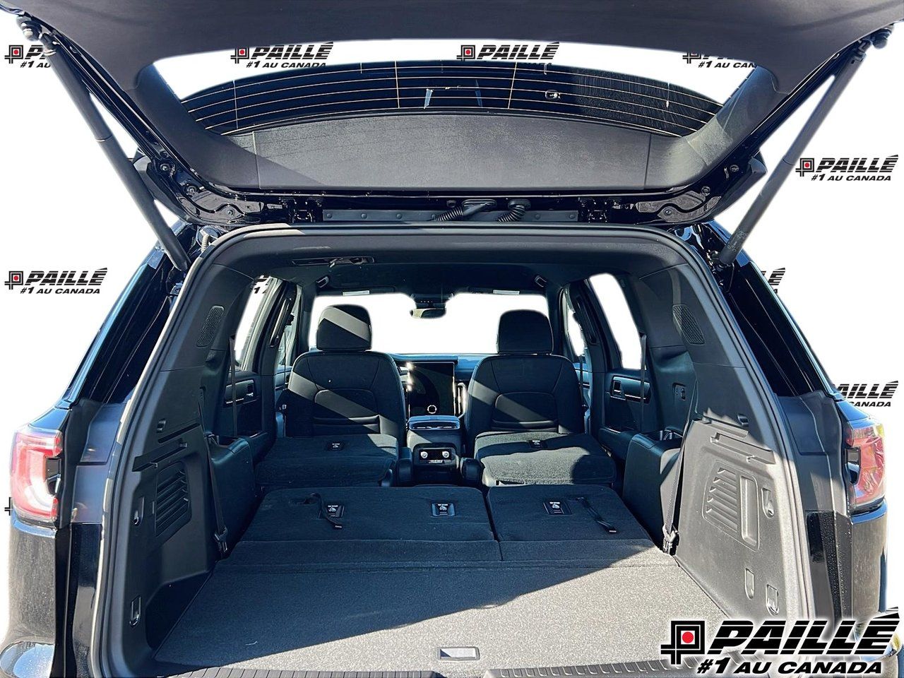 2026 GMC Acadia in Berthierville, Quebec