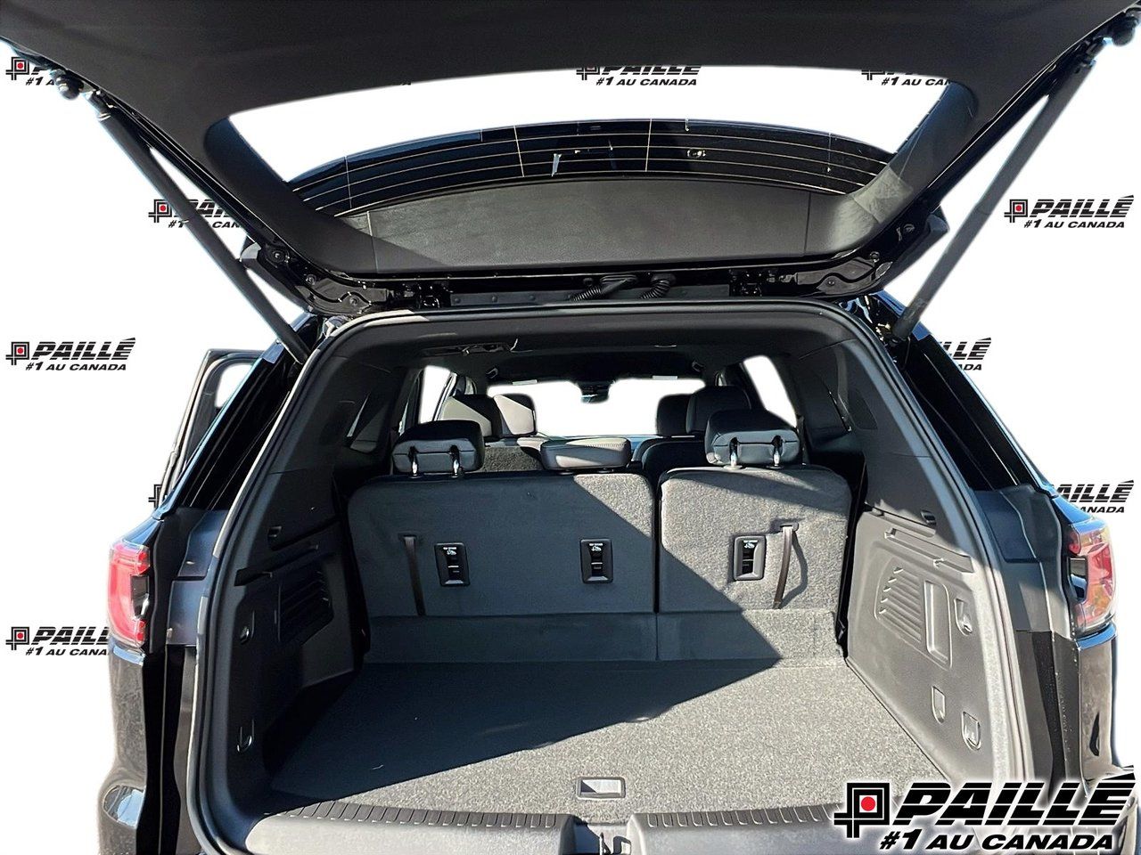 2026 GMC Acadia in Berthierville, Quebec