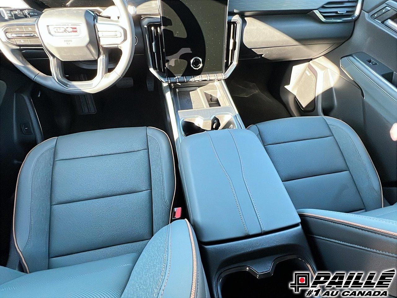 2026 GMC Acadia in Berthierville, Quebec