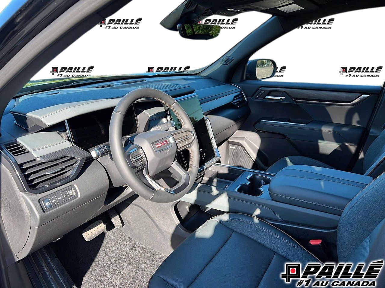 2026 GMC Acadia in Berthierville, Quebec