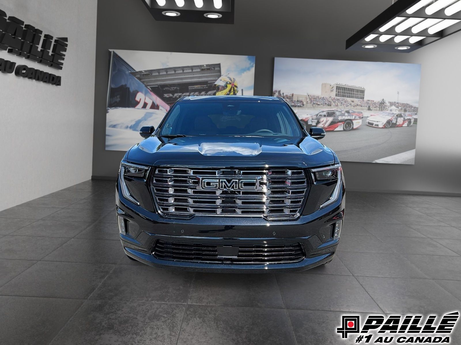 2027 GMC Acadia in Berthierville, Quebec