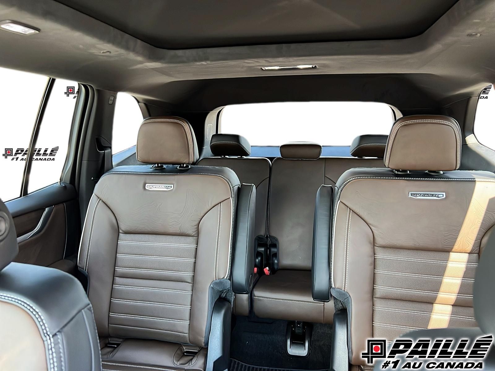 2027 GMC Acadia in Berthierville, Quebec