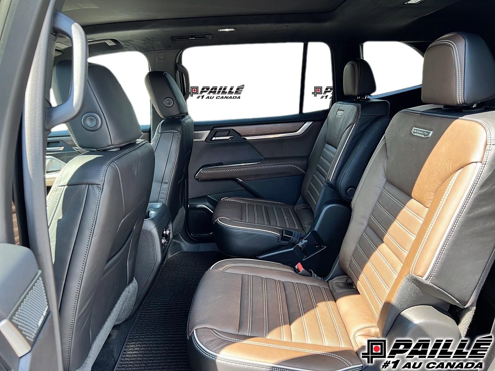 2027 GMC Acadia in Berthierville, Quebec