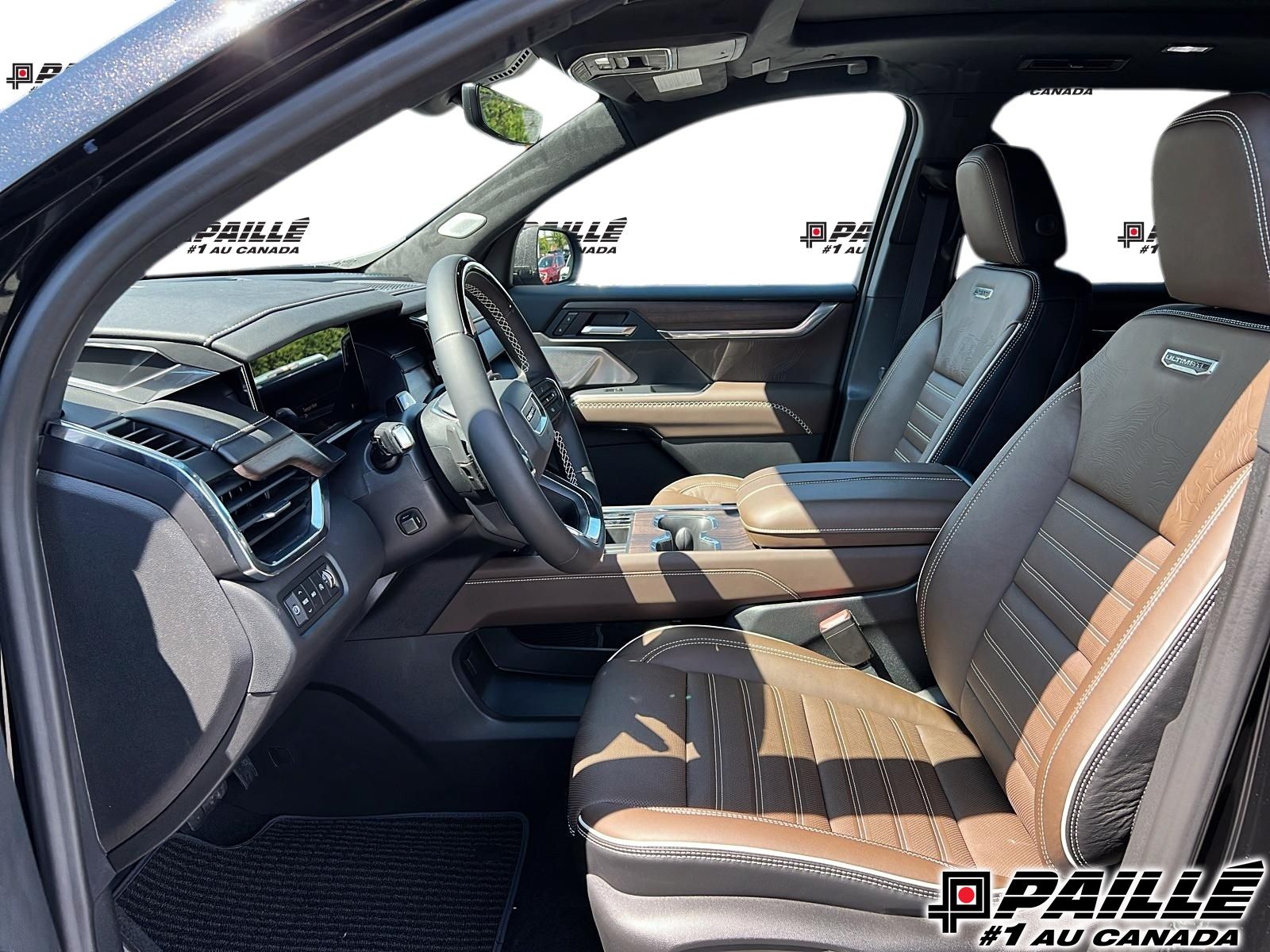 2027 GMC Acadia in Berthierville, Quebec